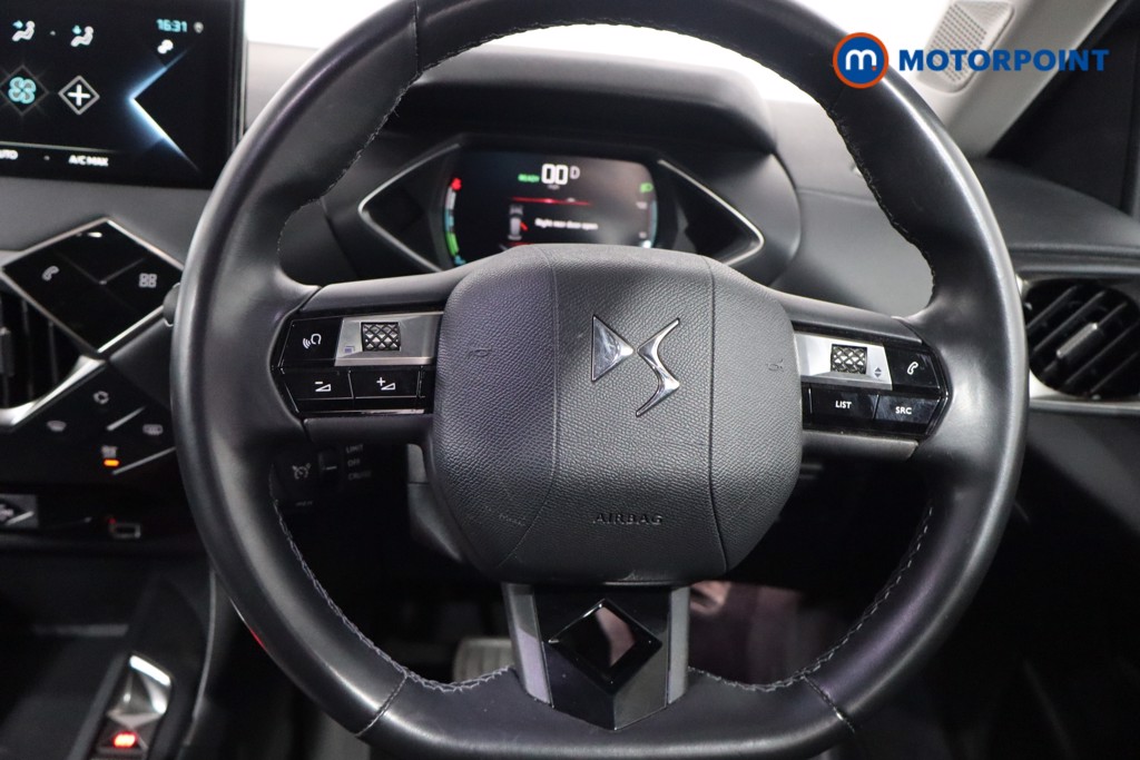 DS Ds 3 Ultra Prestige Automatic Electric SUV - Stock Number (1576973) - 6th supplementary image