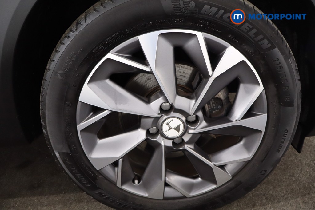 DS Ds 3 Ultra Prestige Automatic Electric SUV - Stock Number (1576973) - 10th supplementary image