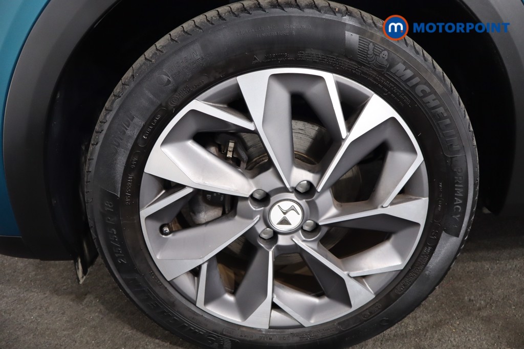 DS Ds 3 Ultra Prestige Automatic Electric SUV - Stock Number (1576973) - 11th supplementary image