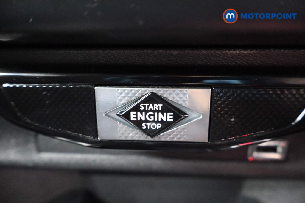 DS Ds 3 Ultra Prestige Automatic Electric SUV - Stock Number (1576973) - 13th supplementary image