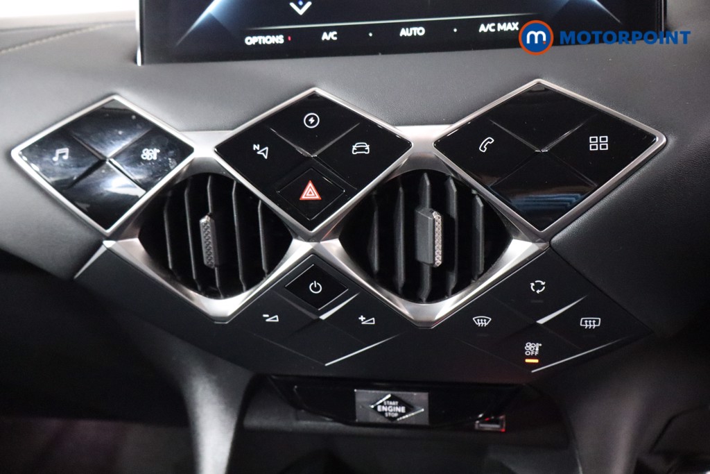 DS Ds 3 Ultra Prestige Automatic Electric SUV - Stock Number (1576973) - 16th supplementary image