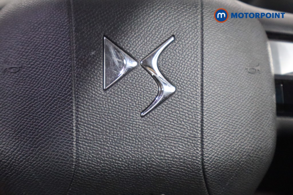DS Ds 3 Ultra Prestige Automatic Electric SUV - Stock Number (1576973) - 17th supplementary image