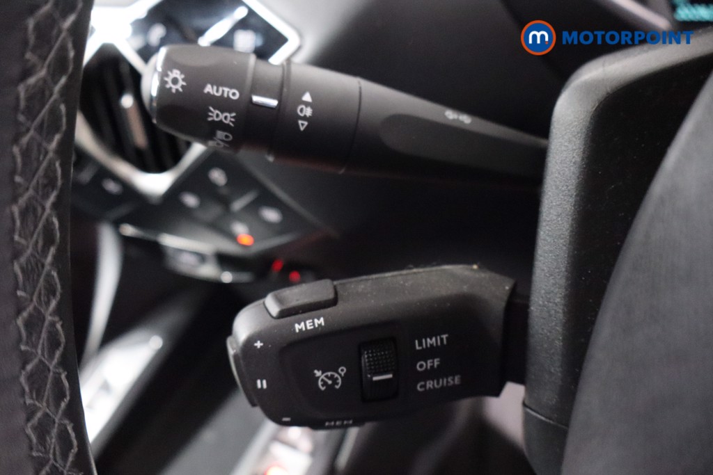 DS Ds 3 Ultra Prestige Automatic Electric SUV - Stock Number (1576973) - 19th supplementary image