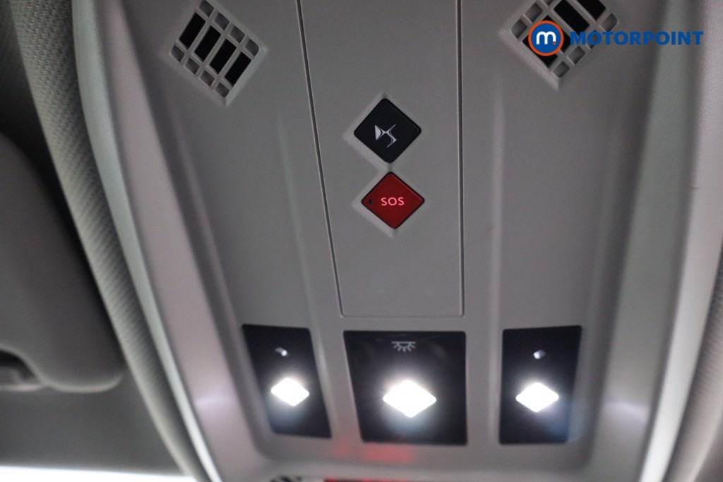 DS Ds 3 Ultra Prestige Automatic Electric SUV - Stock Number (1576973) - 22nd supplementary image