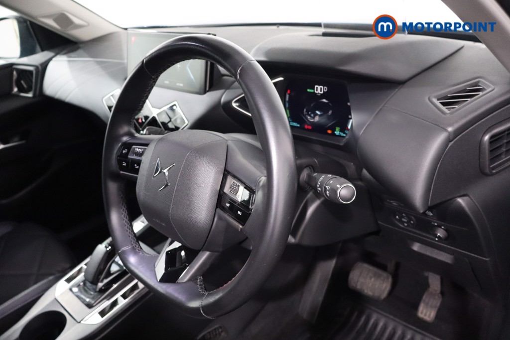 DS Ds 3 Ultra Prestige Automatic Electric SUV - Stock Number (1576973) - 24th supplementary image