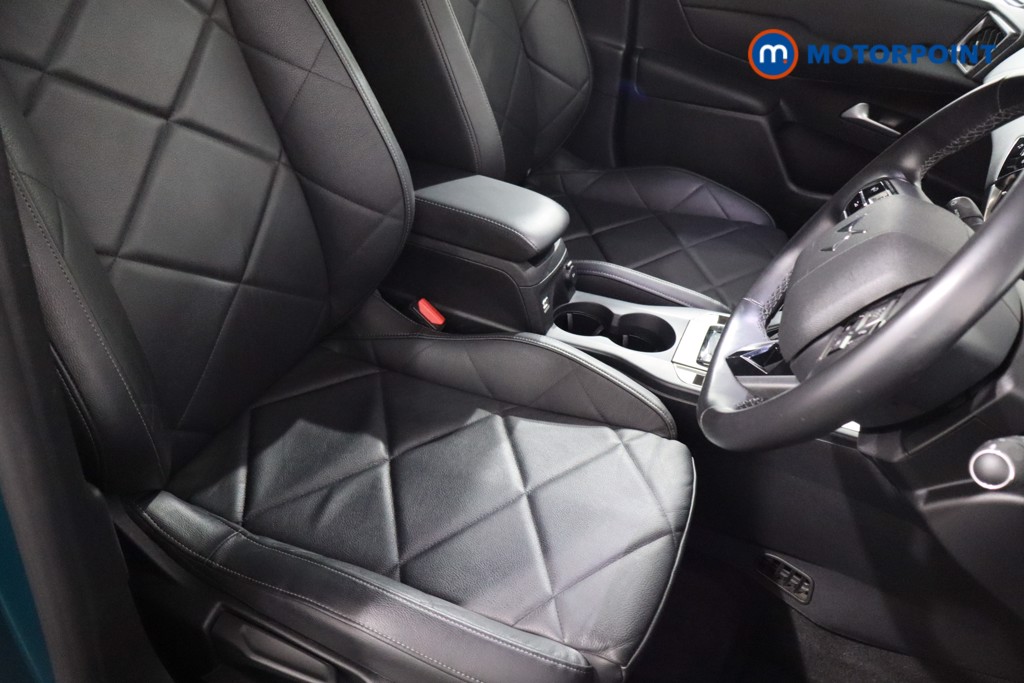 DS Ds 3 Ultra Prestige Automatic Electric SUV - Stock Number (1576973) - 25th supplementary image