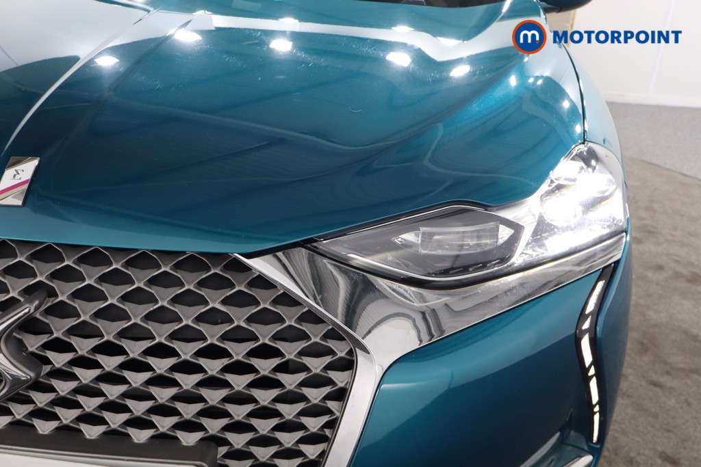 DS Ds 3 Ultra Prestige Automatic Electric SUV - Stock Number (1576973) - 27th supplementary image