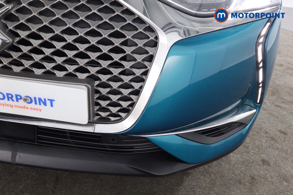 DS Ds 3 Ultra Prestige Automatic Electric SUV - Stock Number (1576973) - 28th supplementary image