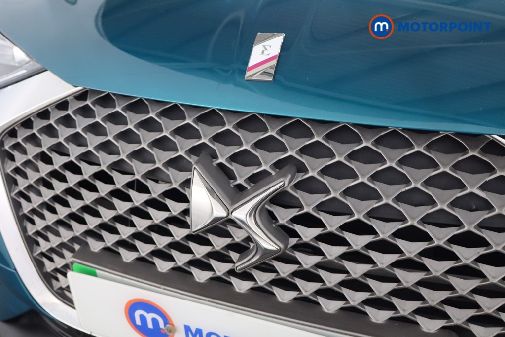 DS Ds 3 Ultra Prestige Automatic Electric SUV - Stock Number (1576973) - 29th supplementary image