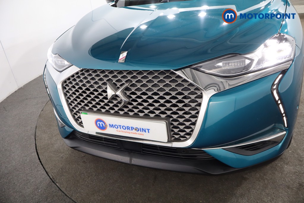 DS Ds 3 Ultra Prestige Automatic Electric SUV - Stock Number (1576973) - 30th supplementary image
