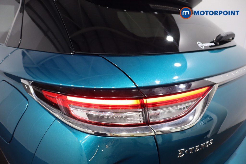 DS Ds 3 Ultra Prestige Automatic Electric SUV - Stock Number (1576973) - 33rd supplementary image