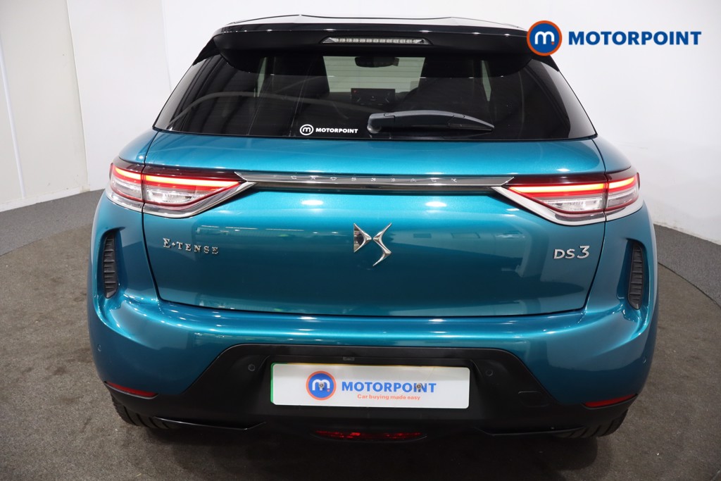 DS Ds 3 Ultra Prestige Automatic Electric SUV - Stock Number (1576973) - 36th supplementary image