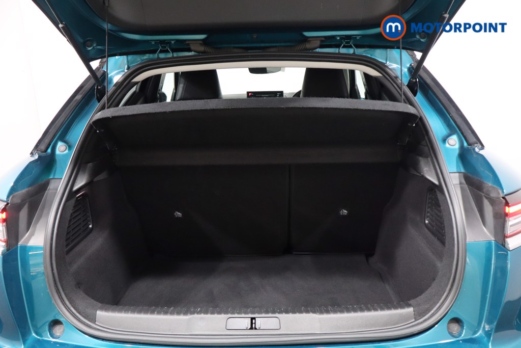DS Ds 3 Ultra Prestige Automatic Electric SUV - Stock Number (1576973) - 37th supplementary image
