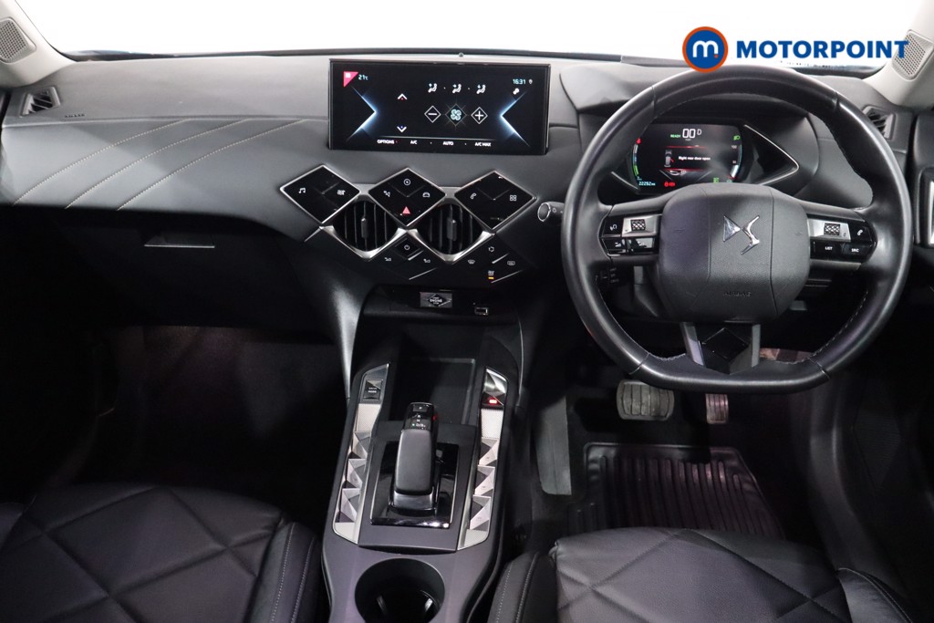 DS Ds 3 Ultra Prestige Automatic Electric SUV - Stock Number (1576973) - 1st supplementary image