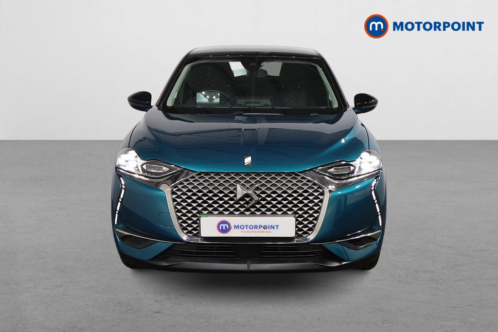 DS Ds 3 Ultra Prestige Automatic Electric SUV - Stock Number (1576973) - Front bumper