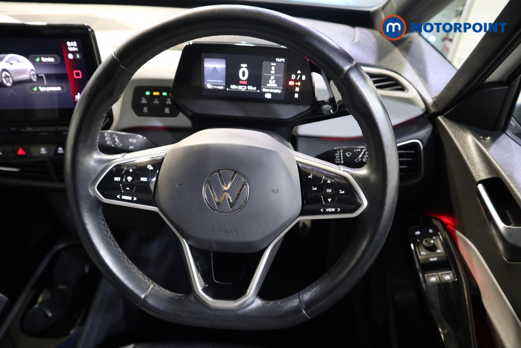 Volkswagen Id.3 Family Pro Automatic Electric Hatchback - Stock Number (1577086) - 2nd supplementary image