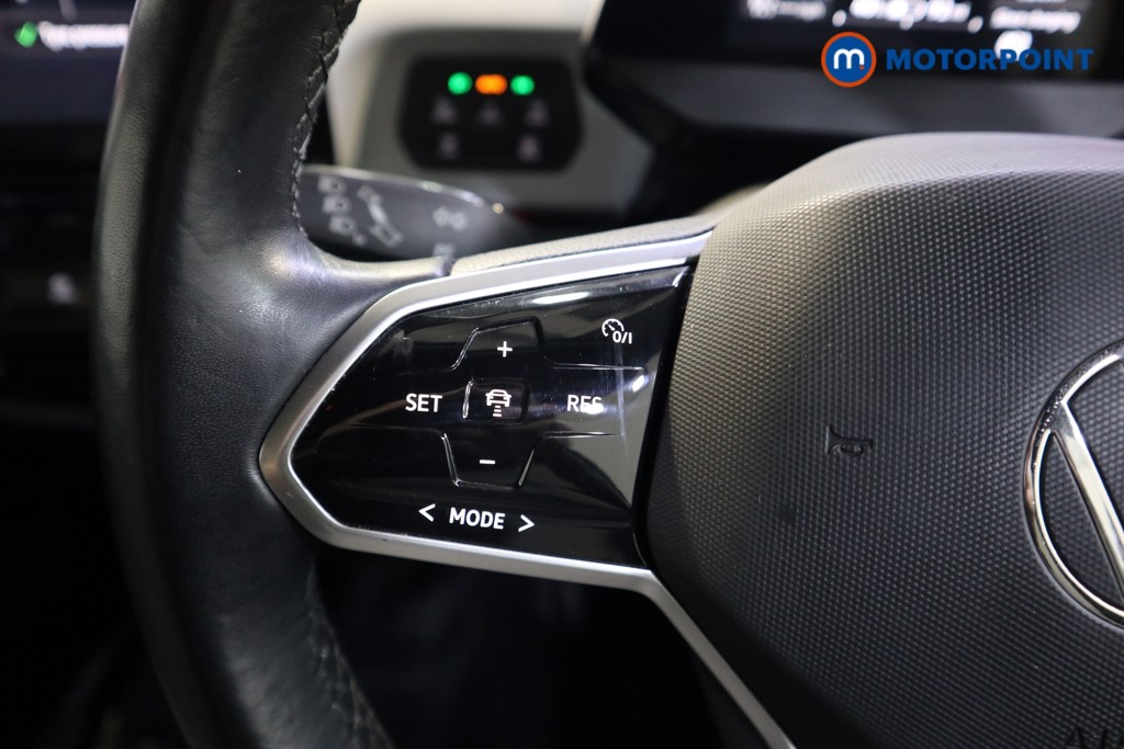 Volkswagen Id.3 Family Pro Automatic Electric Hatchback - Stock Number (1577086) - 3rd supplementary image