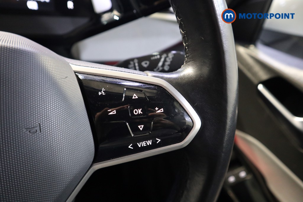 Volkswagen Id.3 Family Pro Automatic Electric Hatchback - Stock Number (1577086) - 4th supplementary image