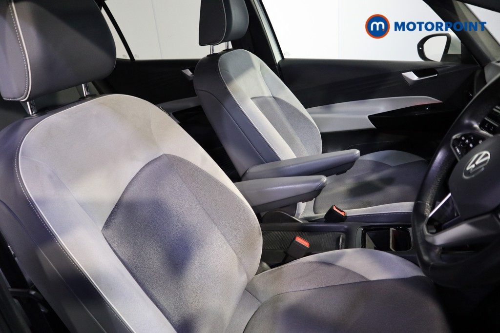 Volkswagen Id.3 Family Pro Automatic Electric Hatchback - Stock Number (1577086) - 9th supplementary image