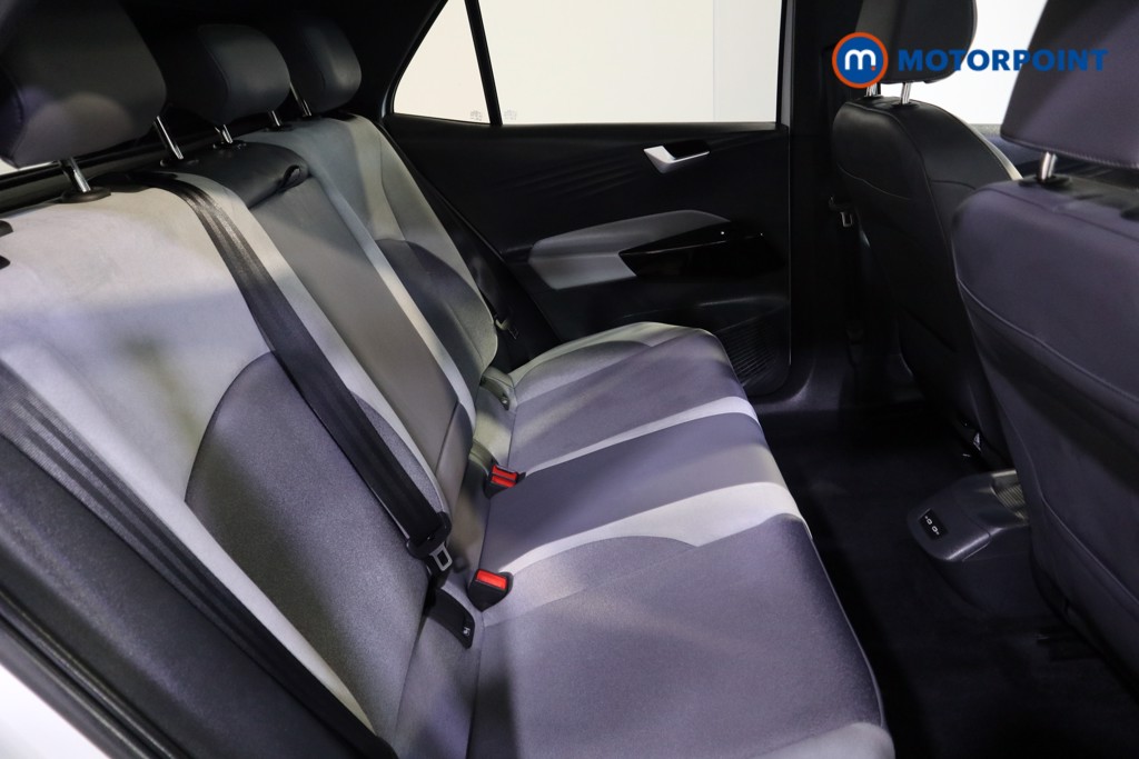 Volkswagen Id.3 Family Pro Automatic Electric Hatchback - Stock Number (1577086) - 10th supplementary image