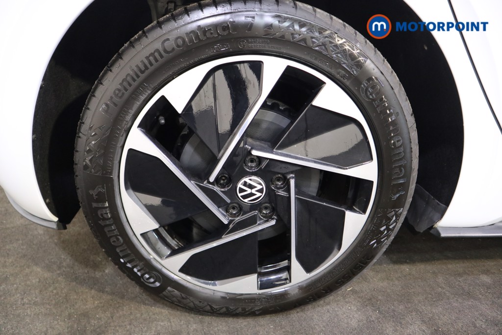 Volkswagen Id.3 Family Pro Automatic Electric Hatchback - Stock Number (1577086) - 12th supplementary image