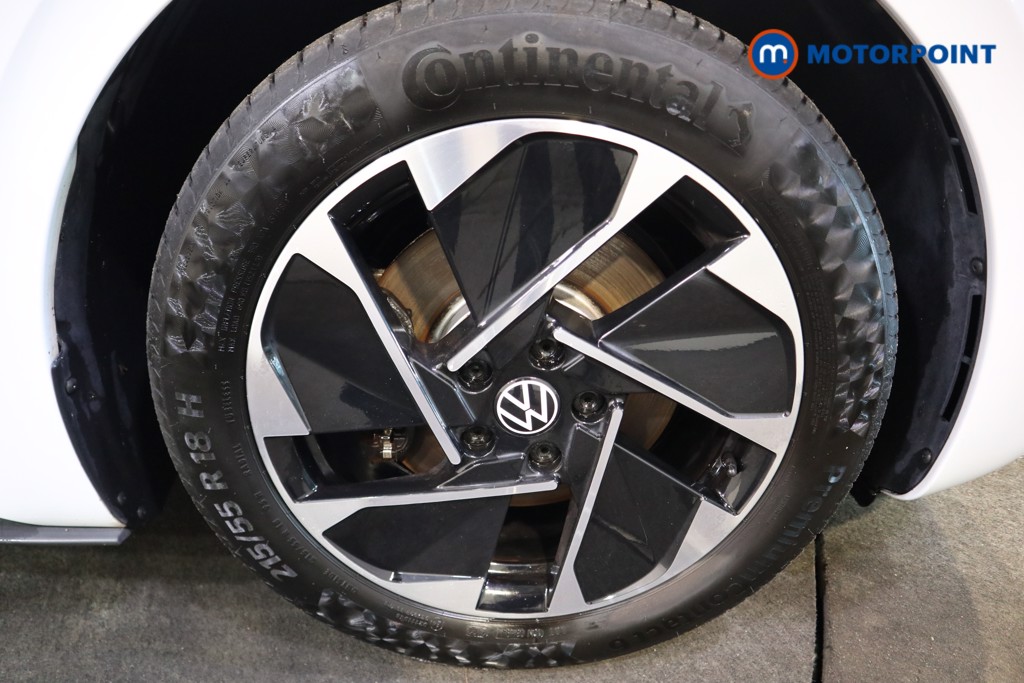 Volkswagen Id.3 Family Pro Automatic Electric Hatchback - Stock Number (1577086) - 13th supplementary image