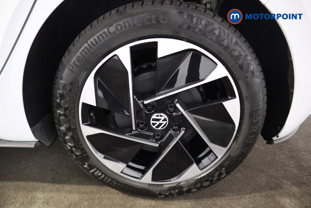 Volkswagen Id.3 Family Pro Automatic Electric Hatchback - Stock Number (1577086) - 15th supplementary image