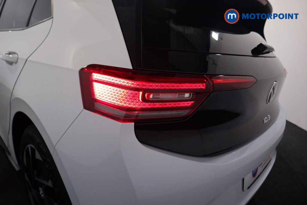 Volkswagen Id.3 Family Pro Automatic Electric Hatchback - Stock Number (1577086) - 17th supplementary image