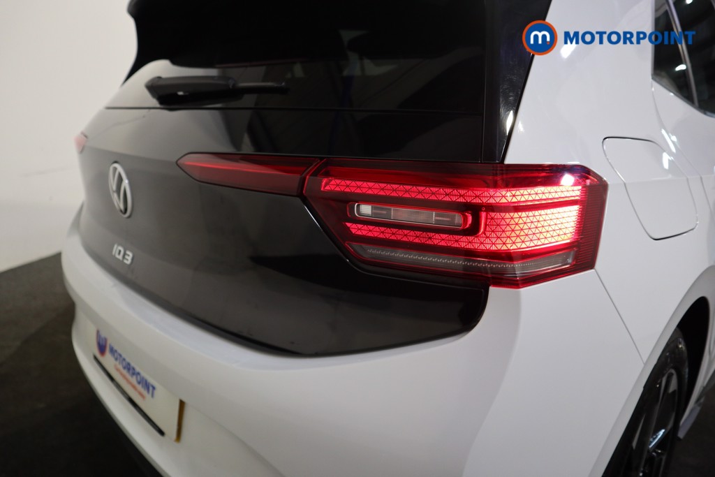 Volkswagen Id.3 Family Pro Automatic Electric Hatchback - Stock Number (1577086) - 18th supplementary image