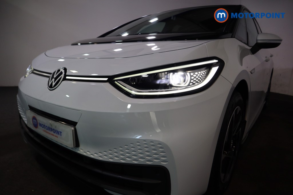 Volkswagen Id.3 Family Pro Automatic Electric Hatchback - Stock Number (1577086) - 21st supplementary image
