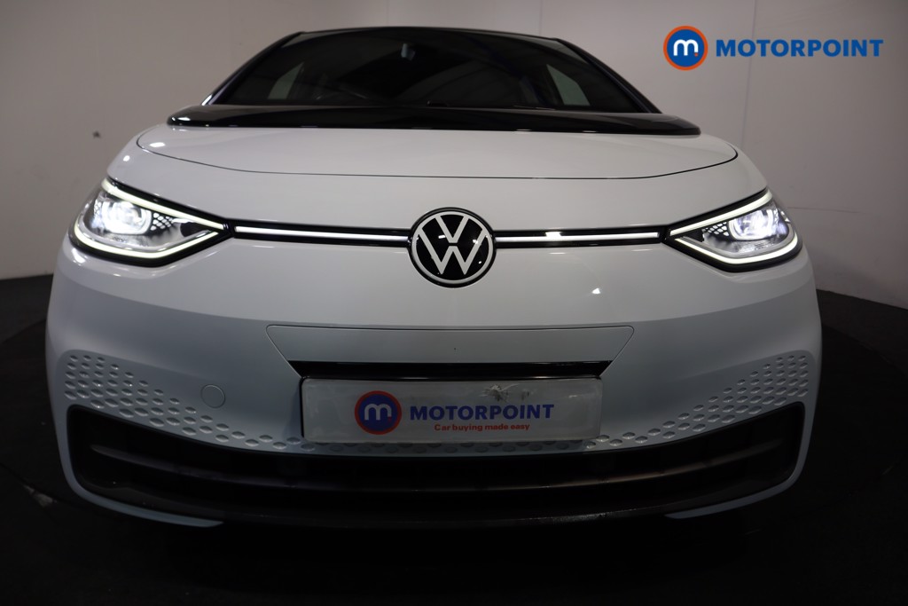 Volkswagen Id.3 Family Pro Automatic Electric Hatchback - Stock Number (1577086) - 22nd supplementary image