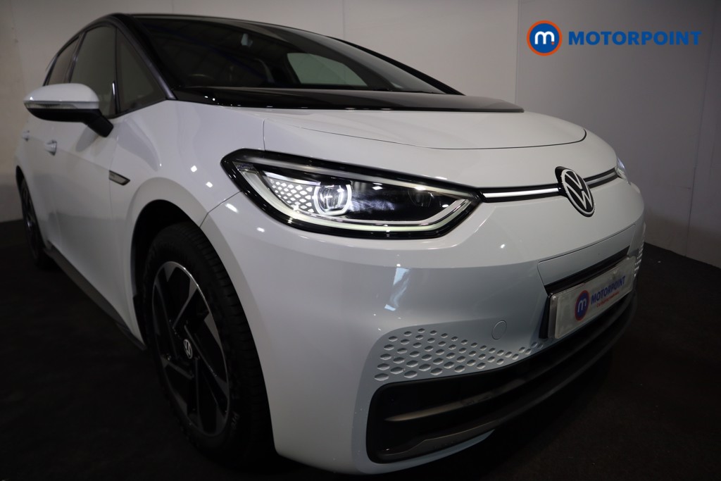 Volkswagen Id.3 Family Pro Automatic Electric Hatchback - Stock Number (1577086) - 23rd supplementary image