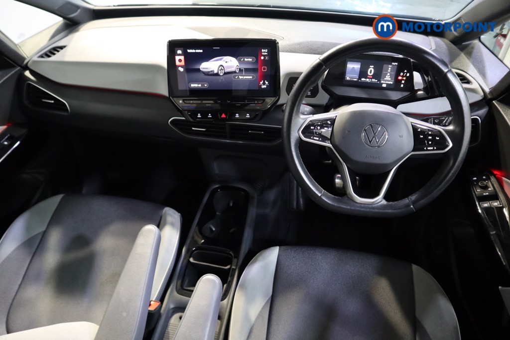Volkswagen Id.3 Family Pro Automatic Electric Hatchback - Stock Number (1577086) - 1st supplementary image