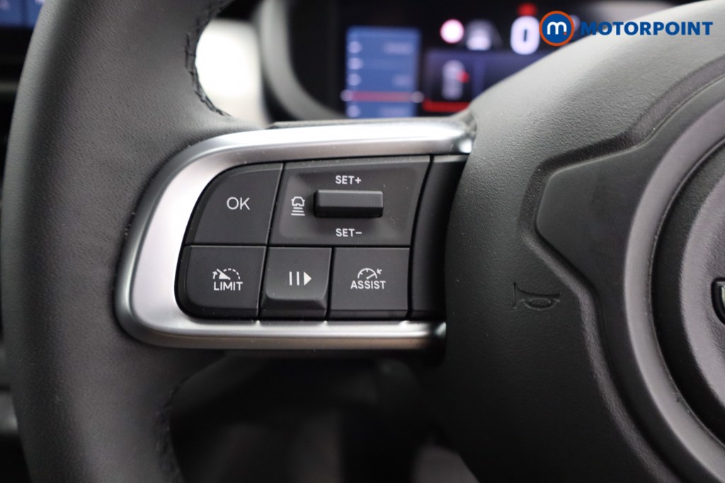 Jeep Avenger Summit Automatic Electric SUV - Stock Number (1577140) - 11th supplementary image