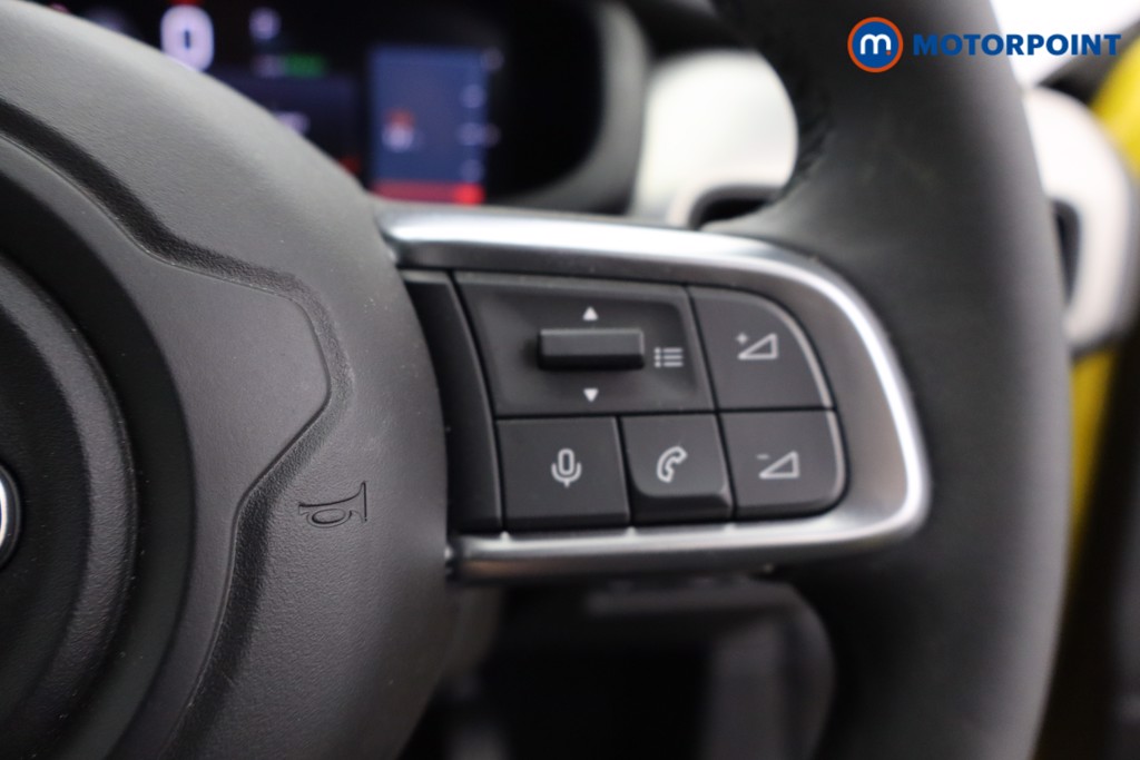Jeep Avenger Summit Automatic Electric SUV - Stock Number (1577140) - 12th supplementary image