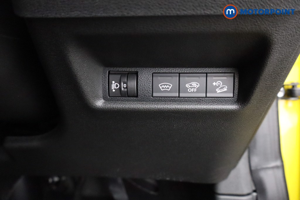 Jeep Avenger Summit Automatic Electric SUV - Stock Number (1577140) - 13th supplementary image