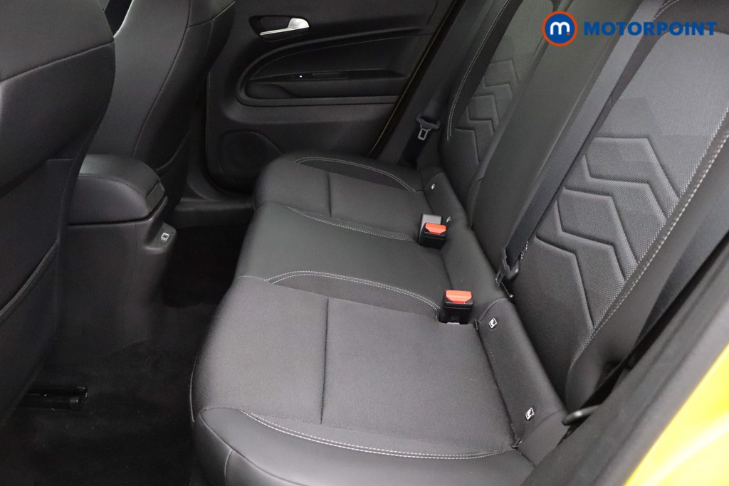 Jeep Avenger Summit Automatic Electric SUV - Stock Number (1577140) - 22nd supplementary image