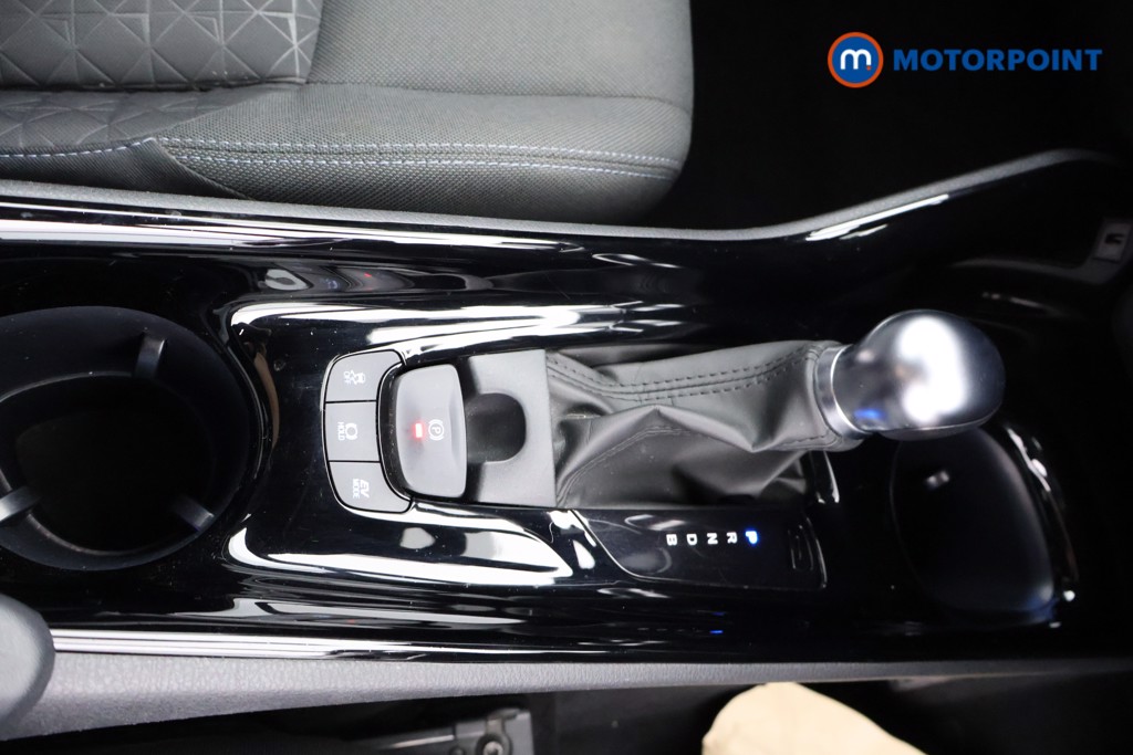 Toyota C-Hr Design Automatic Petrol-Electric Hybrid SUV - Stock Number (1577157) - 6th supplementary image