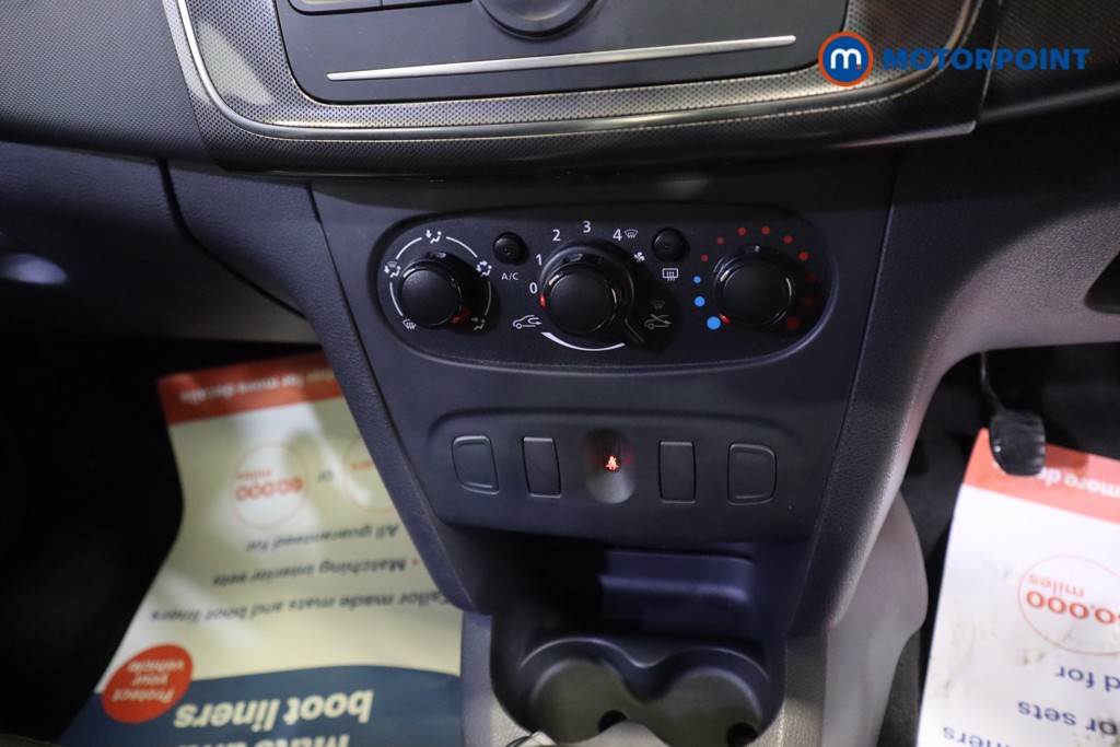 Dacia Sandero Stepway Ambiance Manual Petrol Hatchback - Stock Number (1577190) - 5th supplementary image