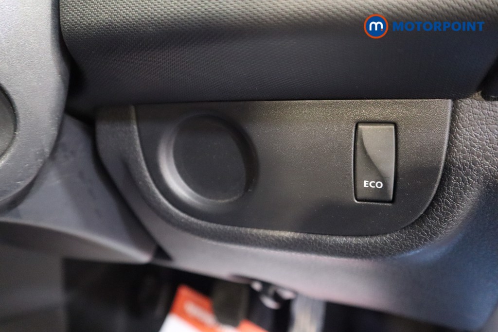 Dacia Sandero Stepway Ambiance Manual Petrol Hatchback - Stock Number (1577190) - 8th supplementary image