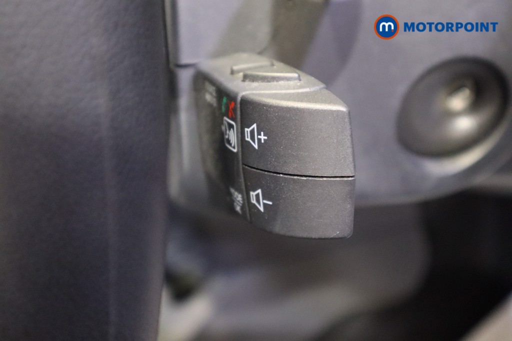 Dacia Sandero Stepway Ambiance Manual Petrol Hatchback - Stock Number (1577190) - 9th supplementary image