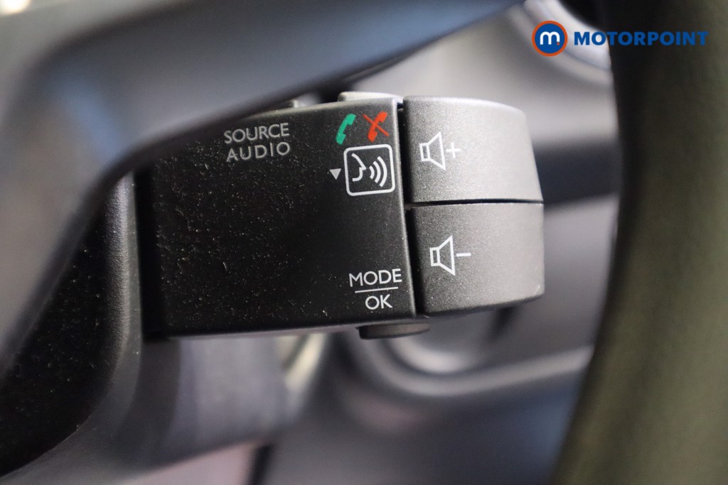 Dacia Sandero Stepway Ambiance Manual Petrol Hatchback - Stock Number (1577190) - 10th supplementary image