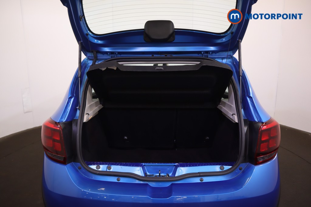 Dacia Sandero Stepway Ambiance Manual Petrol Hatchback - Stock Number (1577190) - 13th supplementary image