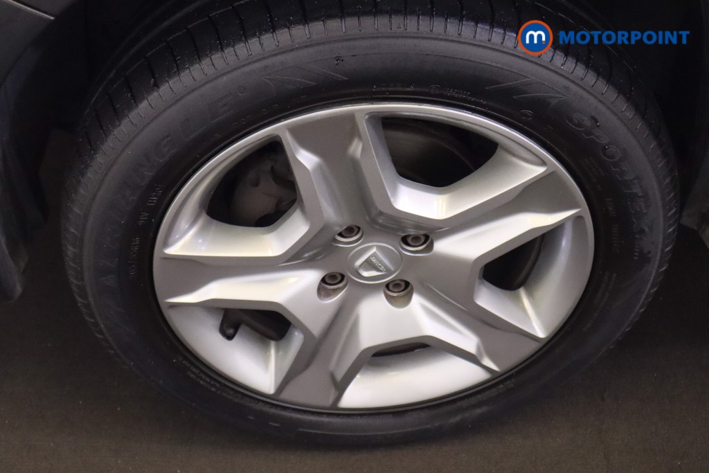 Dacia Sandero Stepway Ambiance Manual Petrol Hatchback - Stock Number (1577190) - 16th supplementary image