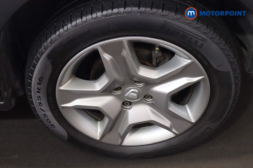 Dacia Sandero Stepway Ambiance Manual Petrol Hatchback - Stock Number (1577190) - 17th supplementary image
