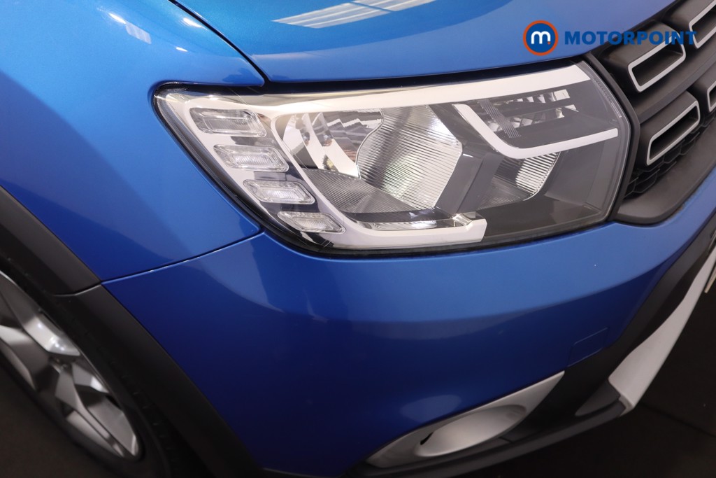Dacia Sandero Stepway Ambiance Manual Petrol Hatchback - Stock Number (1577190) - 18th supplementary image