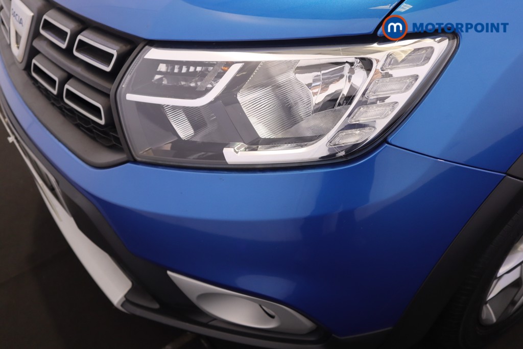 Dacia Sandero Stepway Ambiance Manual Petrol Hatchback - Stock Number (1577190) - 19th supplementary image