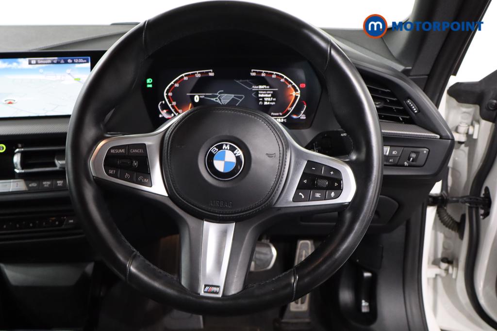 BMW 2 Series M Sport Automatic Petrol Saloon - Stock Number (1577194) - 2nd supplementary image