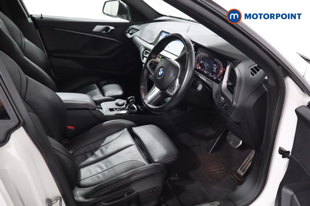 BMW 2 Series M Sport Automatic Petrol Saloon - Stock Number (1577194) - 3rd supplementary image