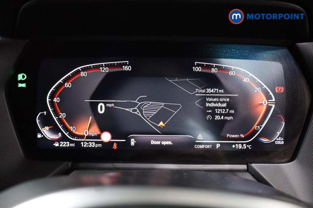 BMW 2 Series M Sport Automatic Petrol Saloon - Stock Number (1577194) - 4th supplementary image